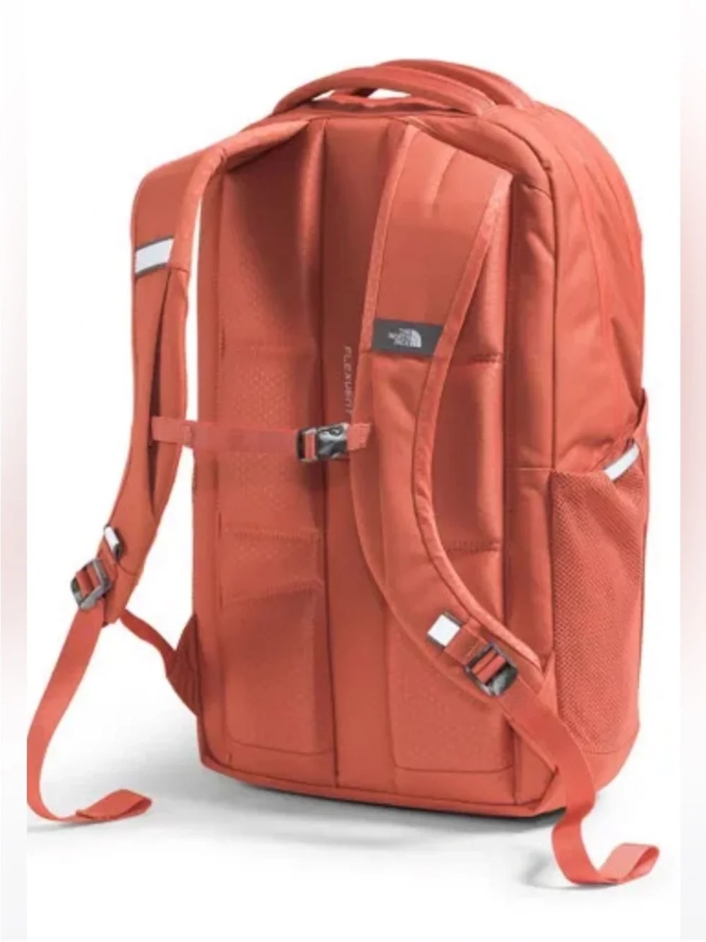 The North Face Jester Backpack - Coral